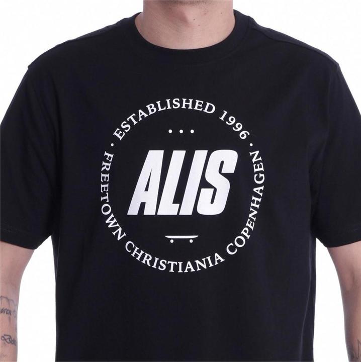 Immagine prodotto ALIS Tè Freetown (S)