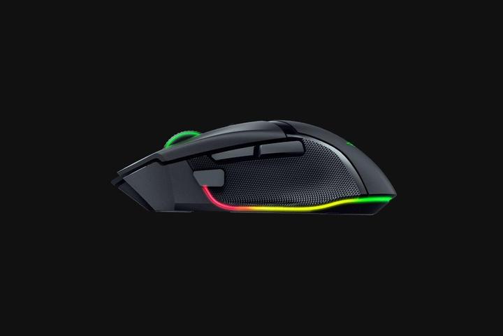 Produktbild Razer Basilisk V3 Pro (Kabellos, Kabelgebunden)