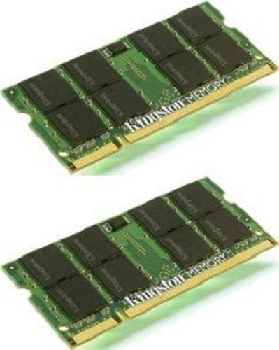 Kingston ValueRAM (2 x 8GB, 1600 MHz, DDR3-RAM, SO-DIMM)