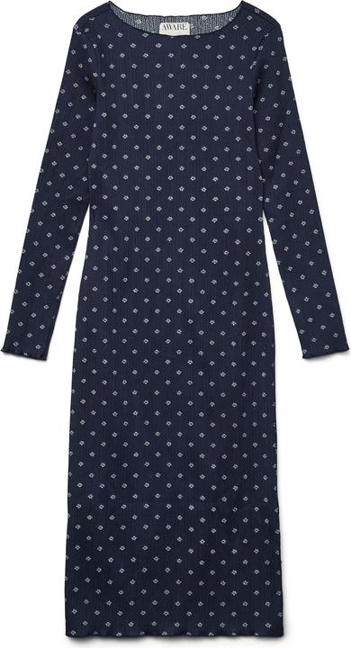 Image du produit Vero Moda VMJULIA Midikleid Plissiertes Kleid (XS)