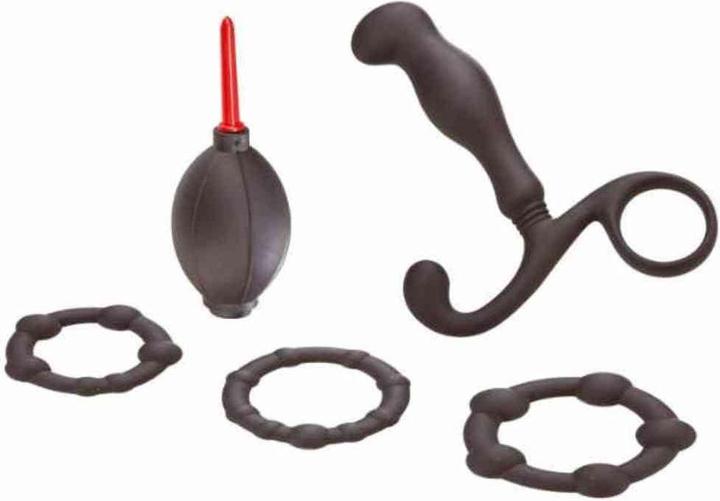 Produktbild Malesation Prostate Massage Set