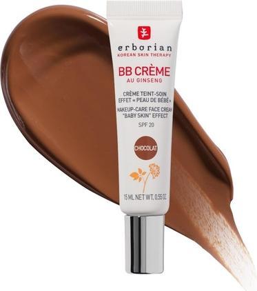 Image du produit Erborian Bb Creme (Chocolat)