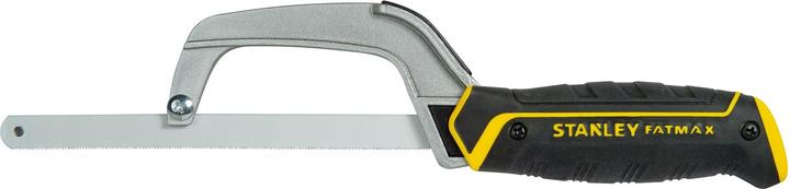 Actual product image Stanley Mini metal saw