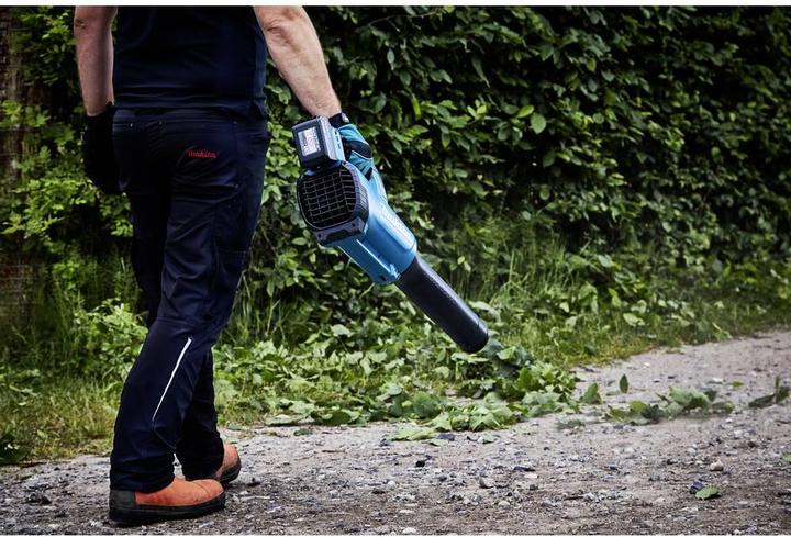 Produktbild Makita DUB184RF (Akkubetrieb, Laubbläser)