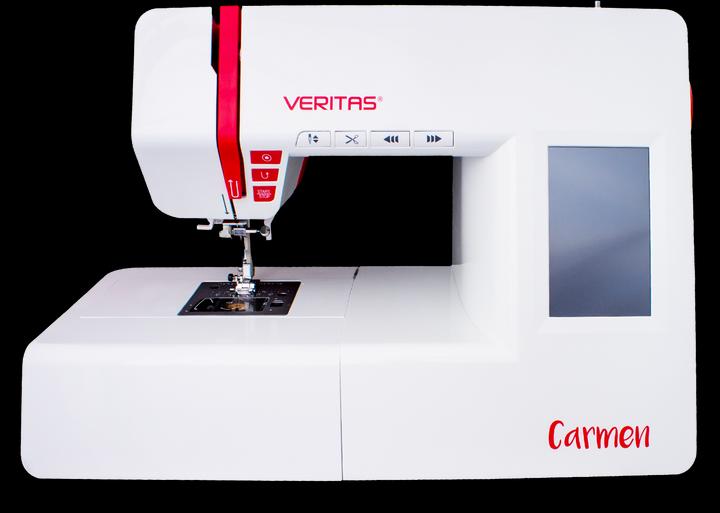 Produktbild Veritas Carmen