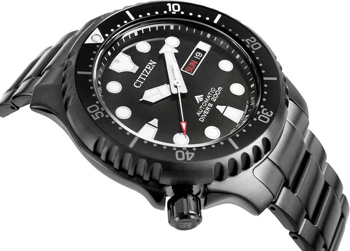 Produktbild Citizen Promaster Dive (Analoguhr, 44 mm)