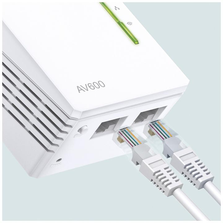 Immagine prodotto TP-Link Tl-Wpa4220 (500 Mbit/s)