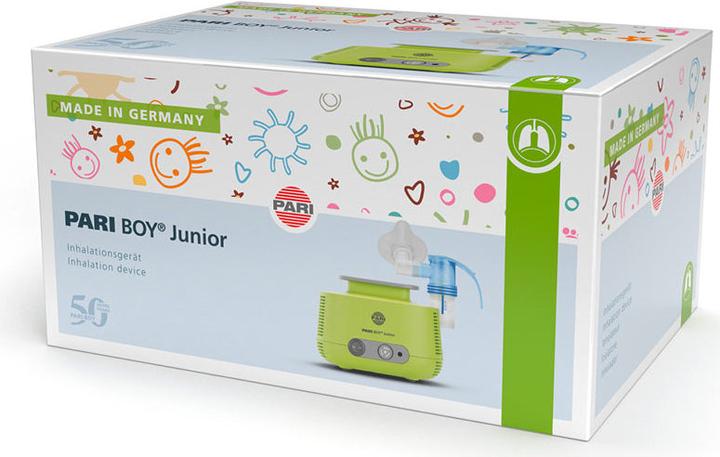 Image du produit PARI Junior