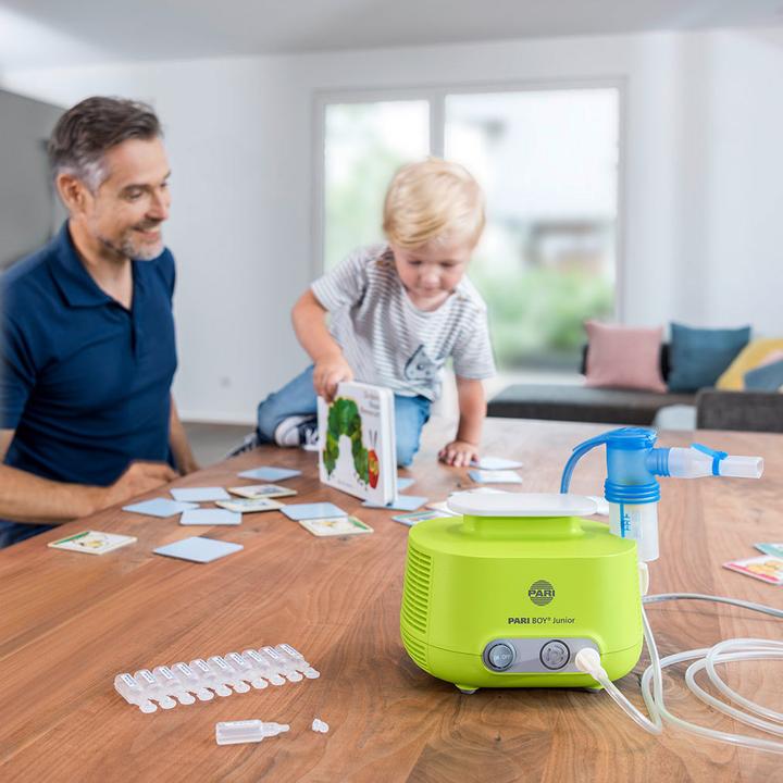Image du produit PARI Junior