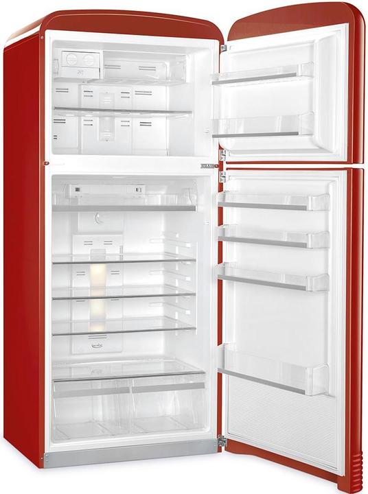 Actual product image Smeg Retro Style FAB50RRD5 (524 l)