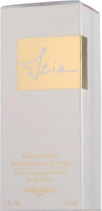 Image du produit Sisley Fluide Parfumé Hydratant (Lotion pour le corps, 150 ml)