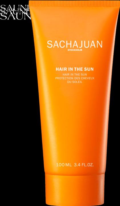 Produktbild Sachajuan Hair In The Sun (Körpercreme, 100 ml)