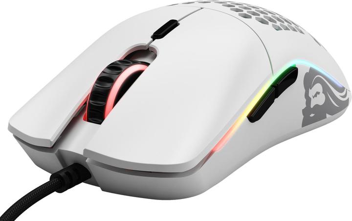 Glorious PC Gaming Race Model O (Kabelgebunden)