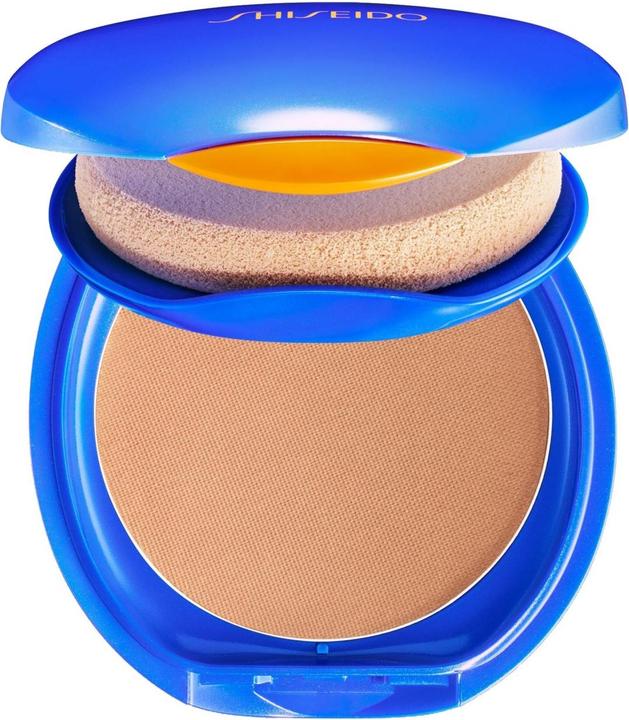 Immagine prodotto Shiseido UV Protect Compatto Fattore di Protezione Solare 30 Avorio Scuro (Avorio scuro)