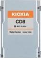 Produktbild Kioxia SSD 2.5" 1.92TB CD8-R (PCIe 4.0/NVMe) Enterprise SSD für Server (1920 GB, 2.5")