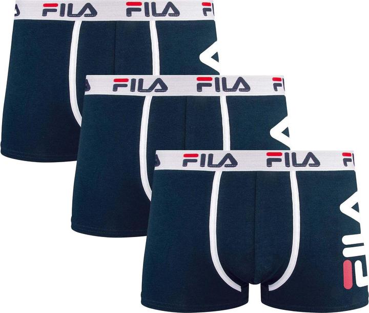 Actual product image FILA Tyson (L, Single pack)