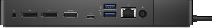 Productafbeelding Dell WD19 (USB-C, 4 Havens)