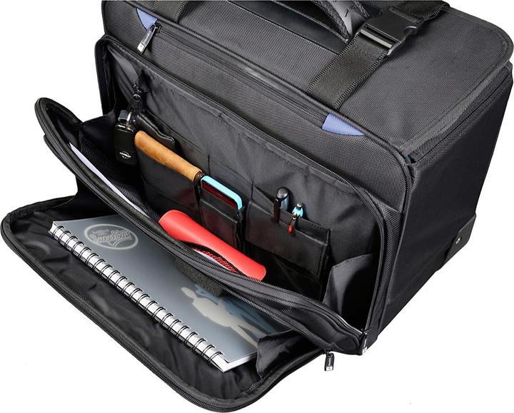 Image du produit Lightpak Pioneer (38 l, Bagage à main (jusqu'à 50l))