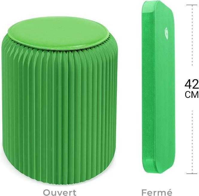 Image du produit Stooly Tabouret