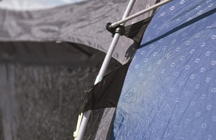 Produktbild Outwell Milestone Pace Tent (13.20 kg, 4 Personen)