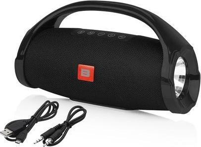 Actual product image Blow BT470 Portable Stereo Speaker (4 h, Battery operated)