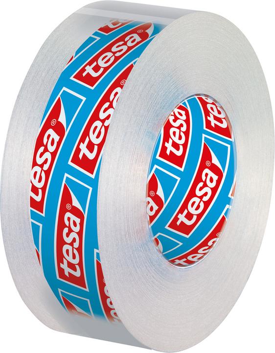 Actual product image tesa tesafilm 6x KRISTALL-KLAR adhesive tape (19 mm)