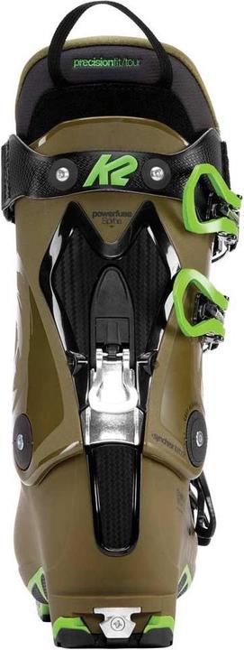 Image du produit K2 Pinnacle 130 LV 2019 (30, 30.5)