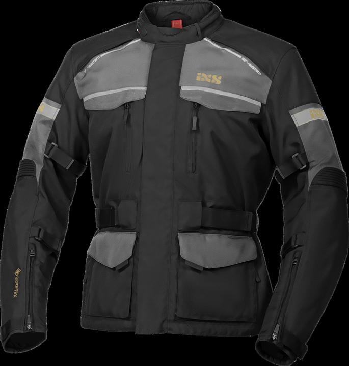 Immagine prodotto iXS Giacca Tour Classic-GTX (Uomini, XXL)