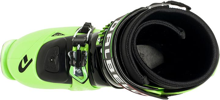 Image du produit Dalbello Krypton 130 ID Uni Lime/Lime 2020 (24.5)