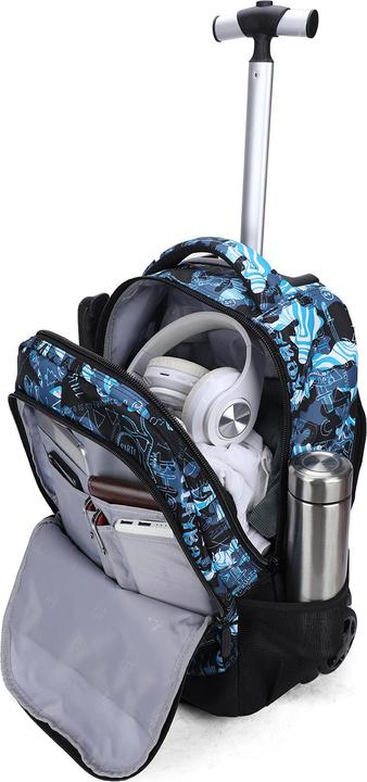Image du produit Aoking Sac à dos (5.12 l)