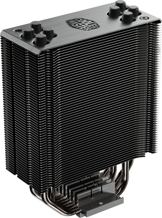 Image du produit Cooler Master Hyper 212 édition LGA1700 (158.80 mm)
