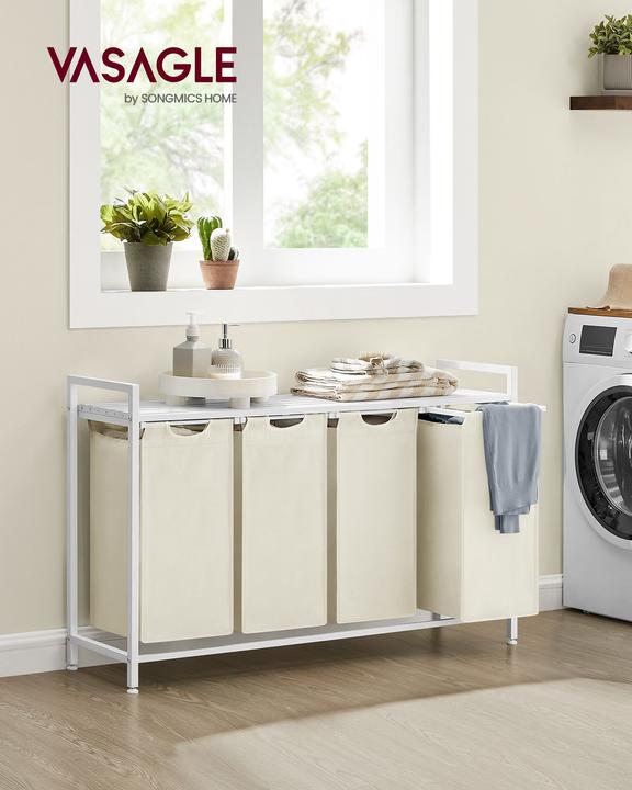 Image du produit Vasagle Laundry (160 l)