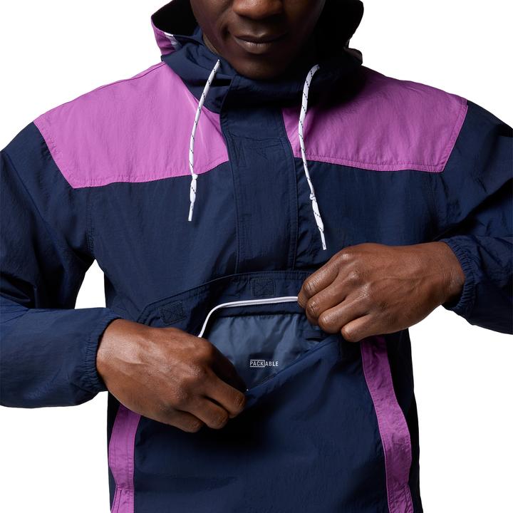 Produktbild Columbia Challenger Windbreaker Anorak (XXL)