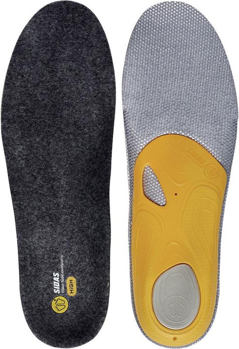 Actual product image Sidas 3Feet® Merino High 2022