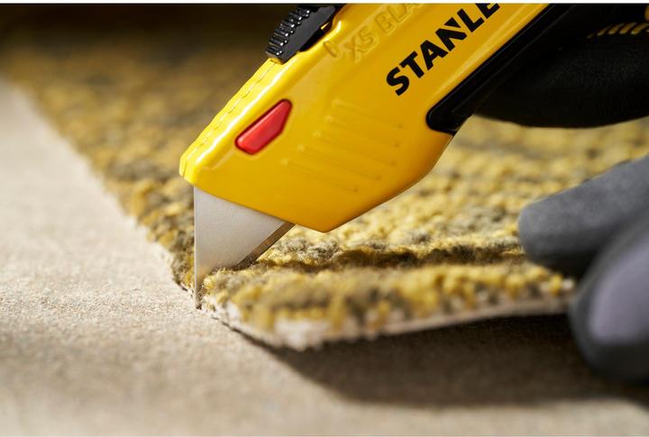 Actual product image Stanley Trapezoidal blade (Replacement blade)