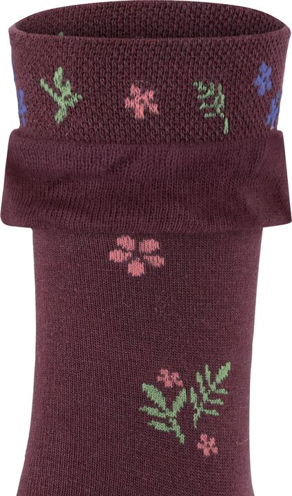 Produktbild Falke Country Flower Kinder Socken (27 - 30)
