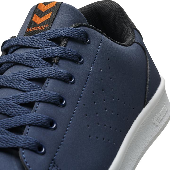Produktbild hummel Busan Synth. Nubuck (44)