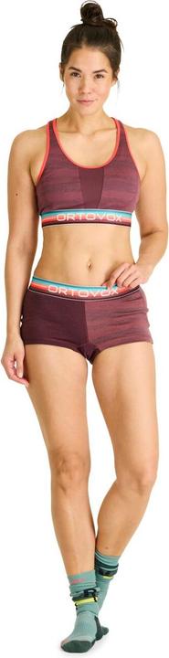 Immagine prodotto Ortovox Pantaloni caldi Donna 185 Rock'N'Wool (XL)