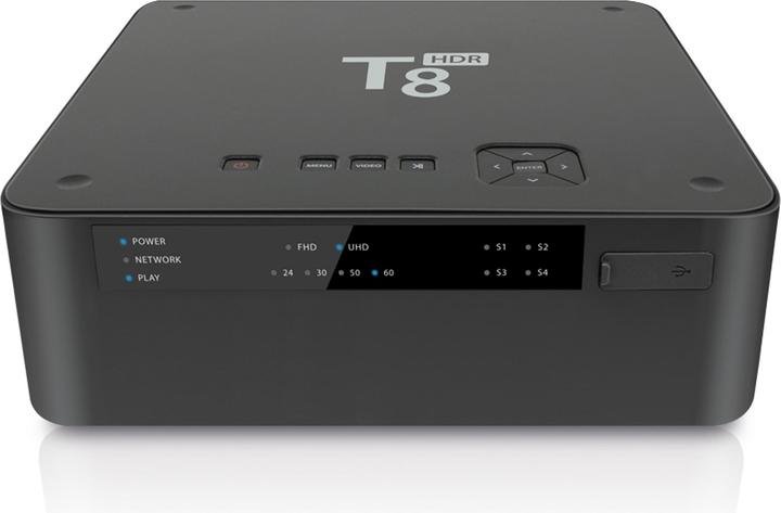Immagine prodotto Purelink Lettore di segnaletica digitale generatore di flussi HDMI 4K