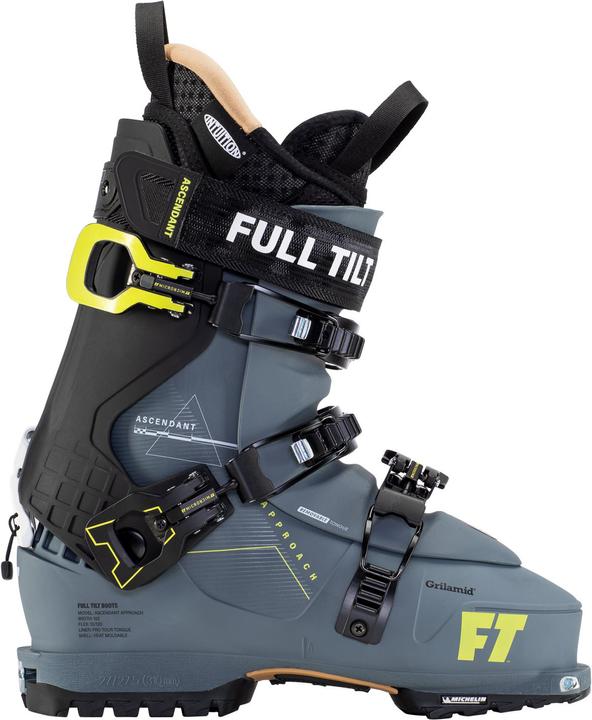 Image du produit Full Tilt Approche Ascendant Michelin/Grip Walk 2022 (29, 29.5)