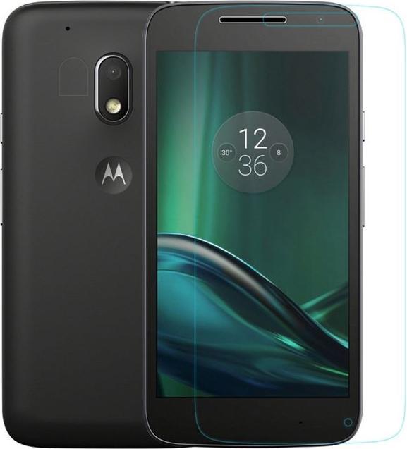 Image du produit Nillkin Incroyable H (1 pièce(s), Motorola Moto G4 Play)