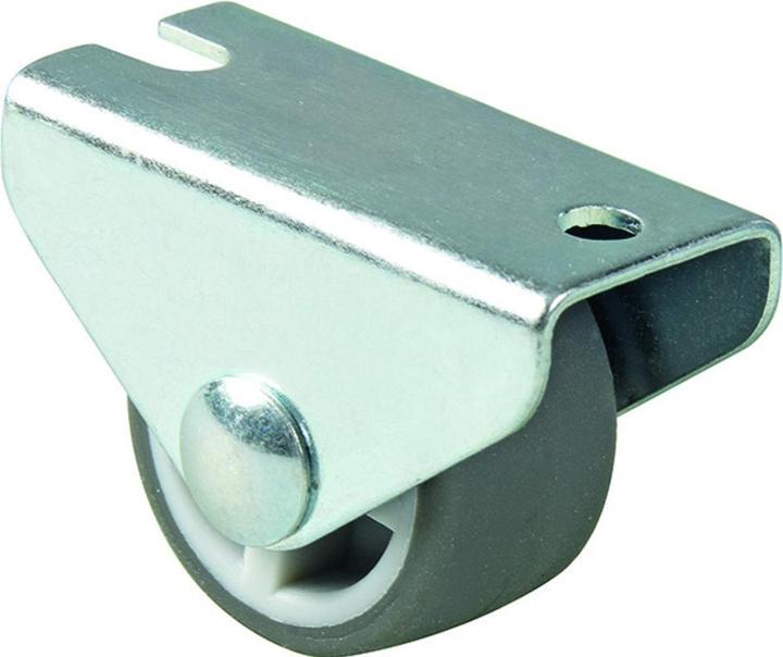 Actual product image Wagner System Fixed castor