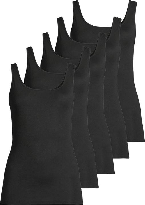 Immagine prodotto Speidel Confezione da 5 gilet / top Nadine (48, 4XL)