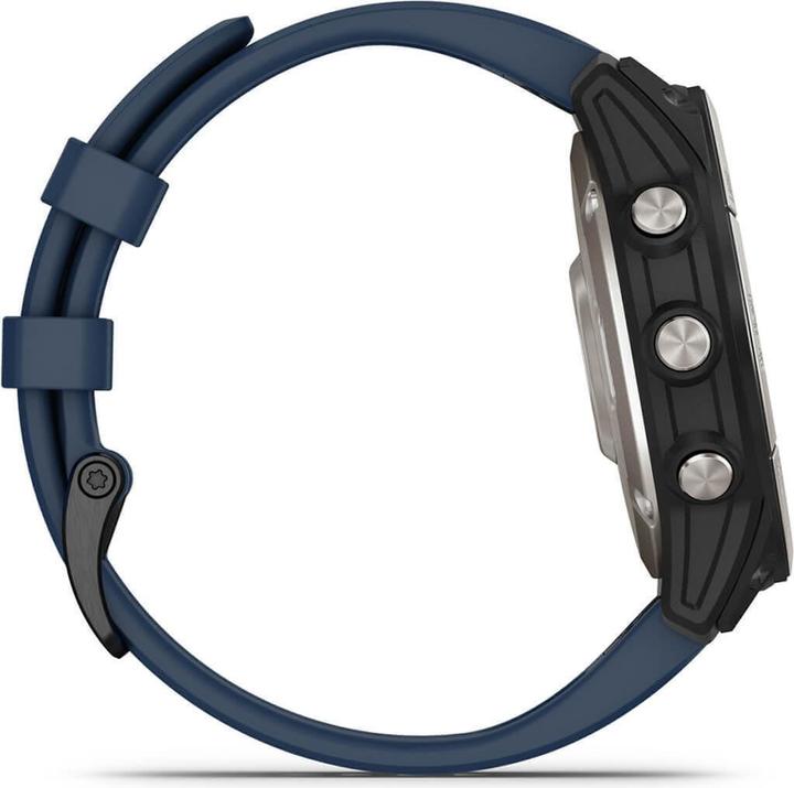 Produktbild Garmin Quatix 7 (47 mm)