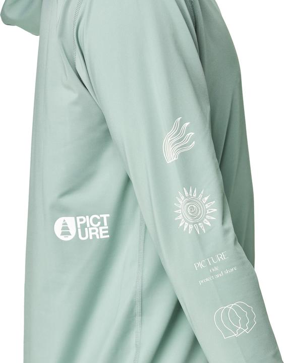 Actual product image Picture Hood Surf (S)