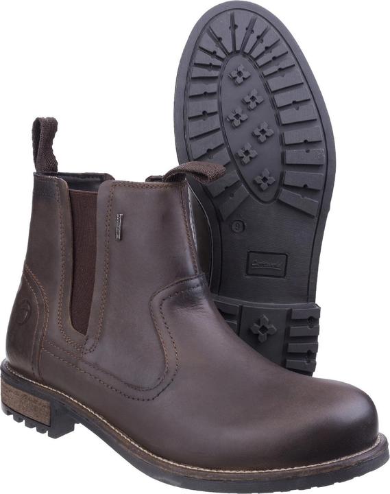 Produktbild Cotswold Worcester Pull On Stiefel (43)