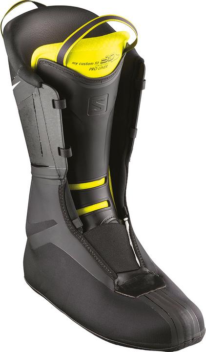 Actual product image Salomon S/Max 130 Carbon 2020 (27, 27.5)