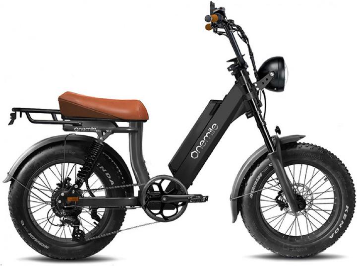 Onemile Speedbike Scrambler V 2022 (52 cm)