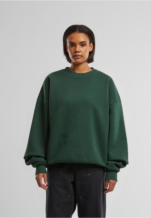 Produktbild Prohibited Oversized Crew Neck - 126675 (XL)