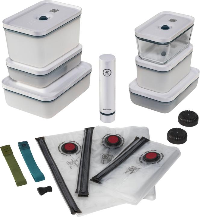 Image du produit Zwilling Fresh and Save Family Set La Mer